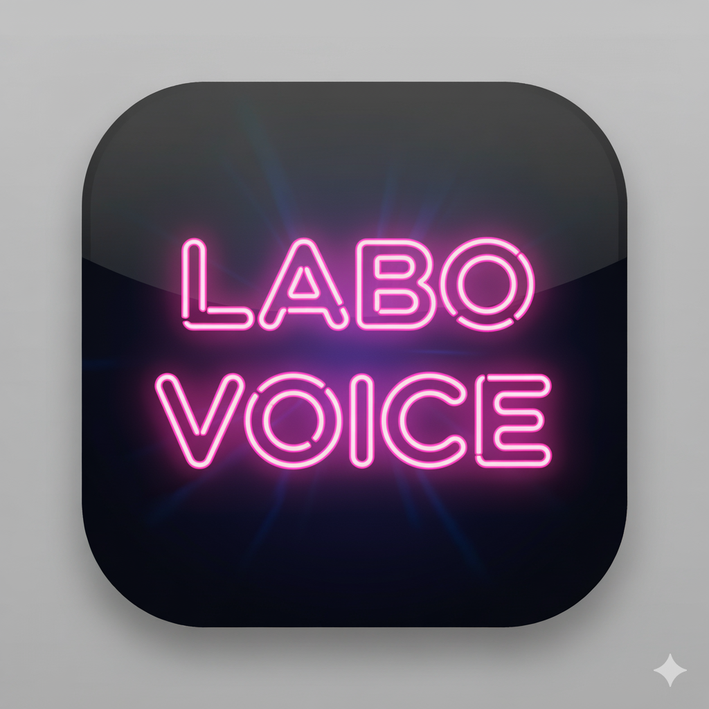 Labo Voice