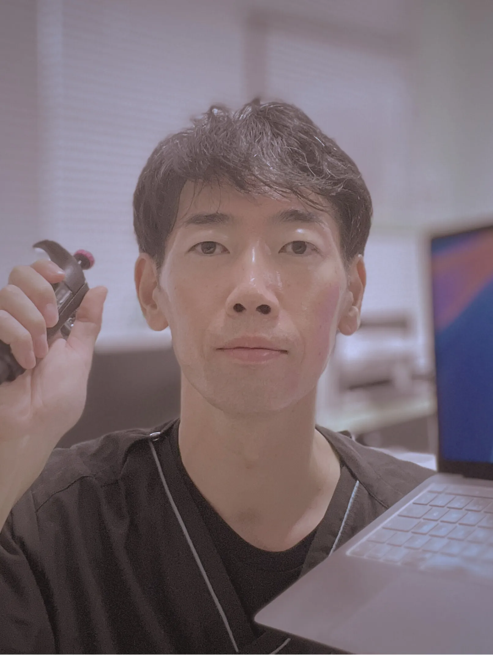 Umetani Masashi
