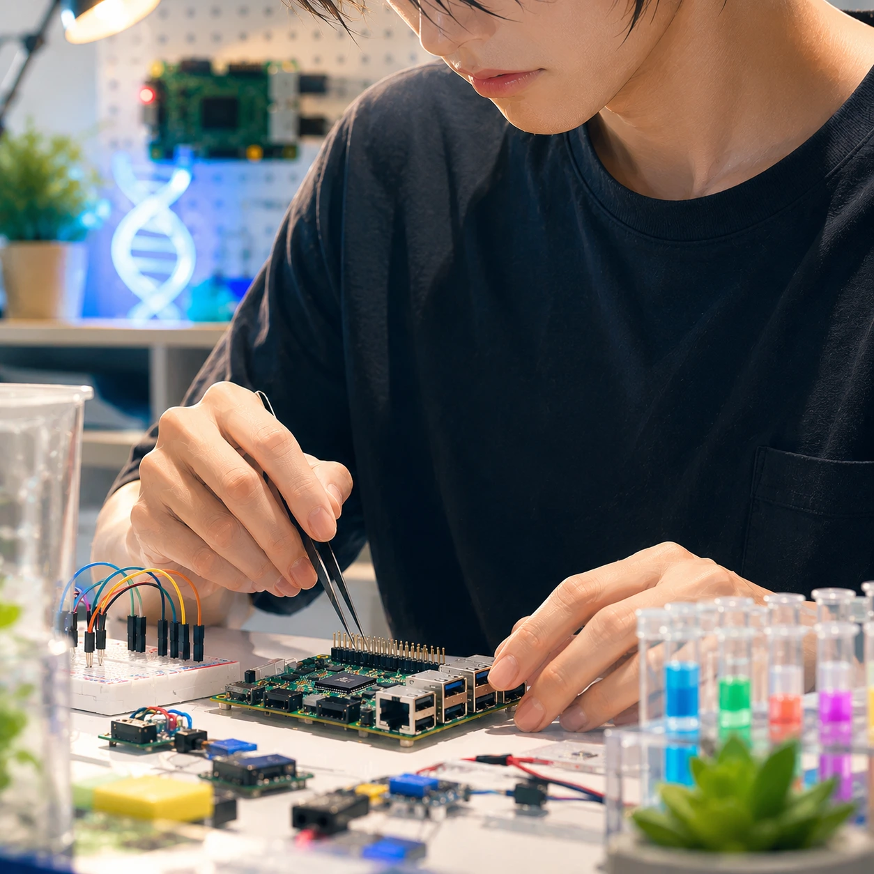 Umetani Masashi